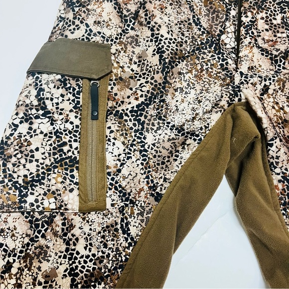 Badlands RISE Approuch FX Mens Hunting Camo Pants, XLarge Tall - Picture 3 of 12